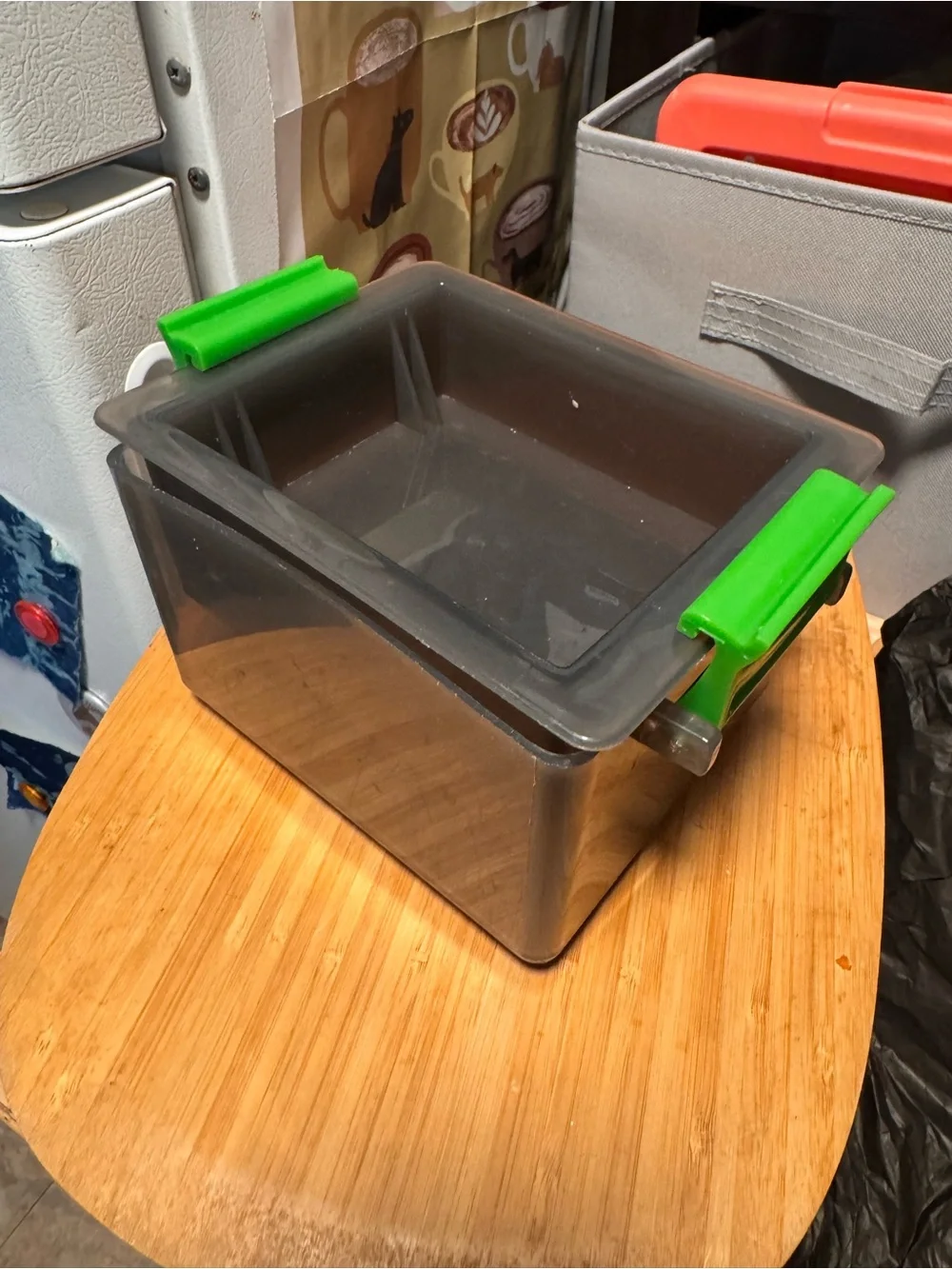Tofu Press